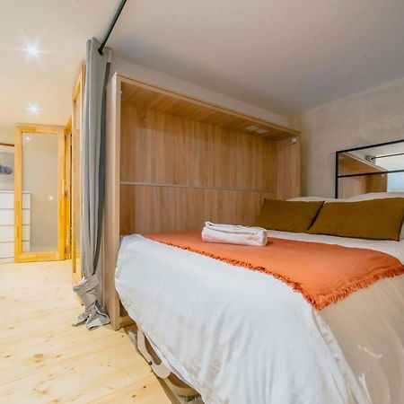 Loft - Centre Ville - Plage - Halles - 3 Ch 2 Sdb Appartement Biarritz Buitenkant foto