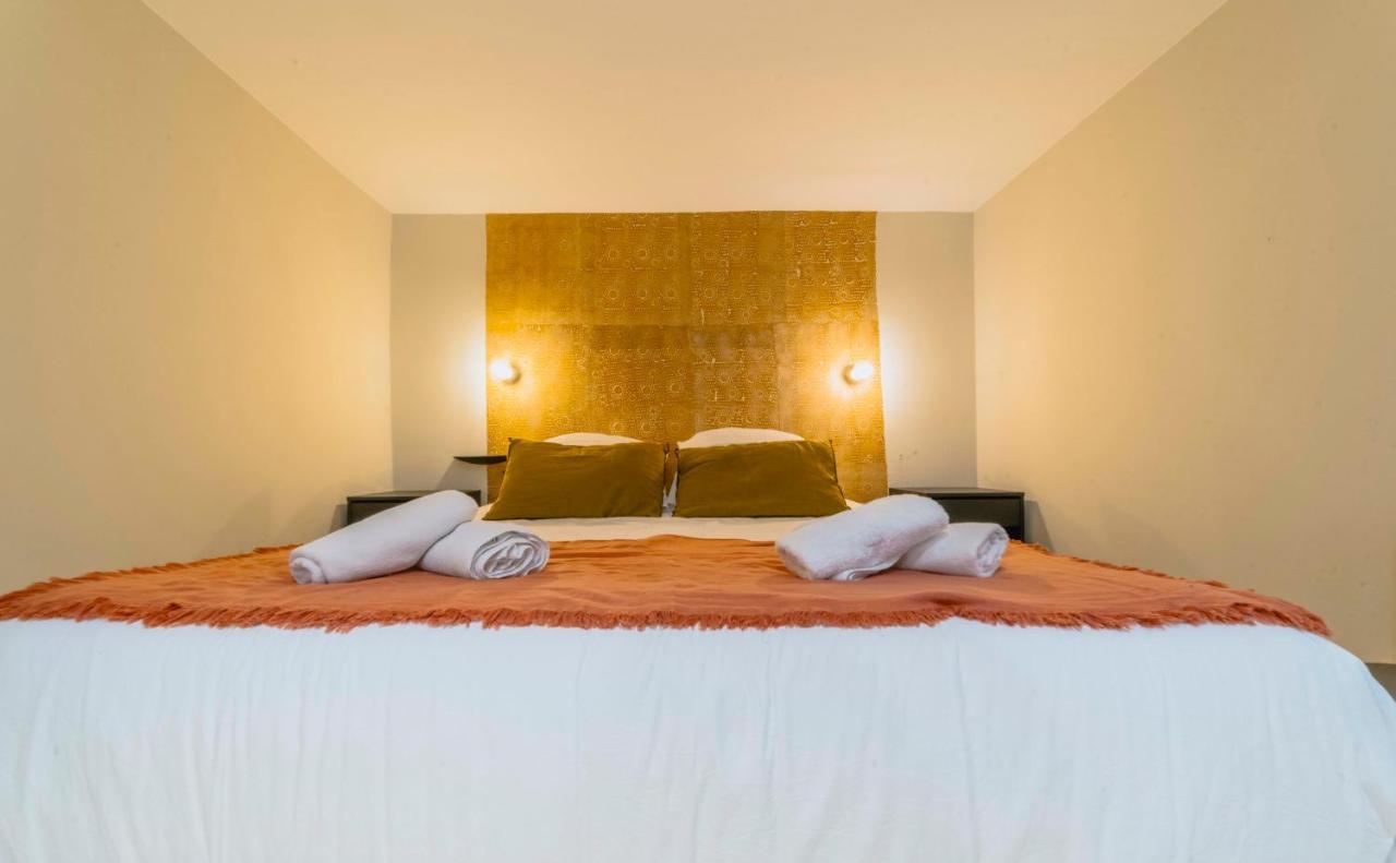 Loft - Centre Ville - Plage - Halles - 3 Ch 2 Sdb Appartement Biarritz Buitenkant foto
